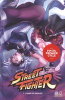 Street Fighter 02 : L'ombre de Shadaloo