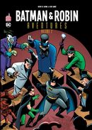 Batman & Robin aventures 02
