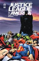 Justice League of America 05 : La tour de Babel