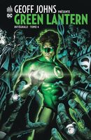 Geoff Johns présente Green Lantern intégrale 04
