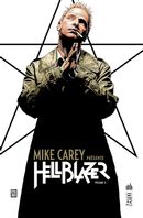 Mike Carey présente Hellblazer 02