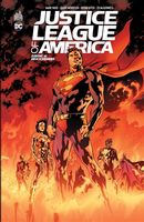 Justice League of America 06 : Ascension