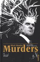 Black Monday Murders 02 : Une livre de chair