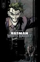 Batman white knight - version couleur