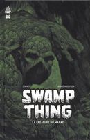 Swamp thing : La créature du marais