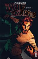 Fables - The Wolf Among us 01
