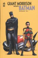 Grant Morrison présente Batman intégrale 02