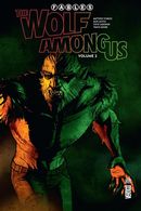 Fables - The Wolf Among us 02