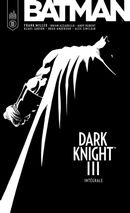 Batman Dark Knight III intégrale