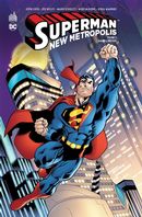 Superman - New Metropolis 01 : Sans limites
