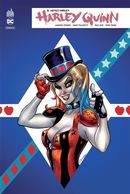 Harley Quinn rebirth 05 : Votez Harley