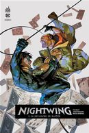 Nightwing rebirth 05 : La revanche de Raptor