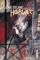 Jamie Delano présente Hellblazer 01