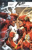 Flash Rebirth 06 : La guerre des Flash