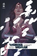Wonder woman rebirth 06 : Attaque contre les amazones