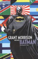 Grant Morrison présente Batman intégrale 04