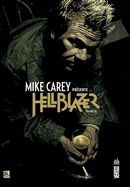 Mike Carey présente Hellblazer 03