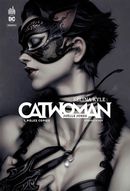 Selina Kyle - Catwoman 01 : Pâles copies