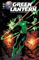 Hal Jordan : Green Lantern 03 : Attaque sur le secteur général