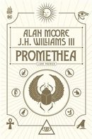 Promethea 01