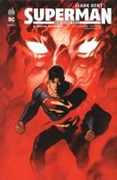 Clark Kent - Superman 02 : Mafia invisible