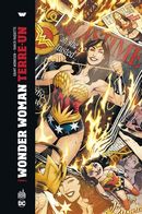 Wonder Woman Terre-Un 02