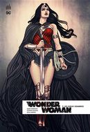 Wonder woman Rebirth 07 : Les Dieux sombres