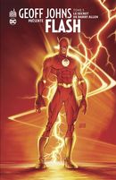 Geoff Johns présente Flash 05 : Le secret de Barry Allen