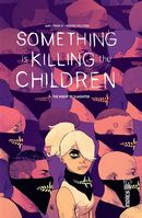 Something is Killing the Children 02 : The house of Slaughter