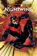 Nightwing intégrale 01