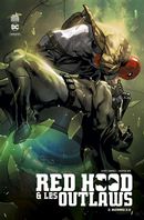 Red hood & Les outlaws 02 : Bizarro 2.0