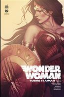 Wonder Woman Guerre & Amour 02