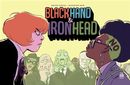 Black Hand & Iron Head 01