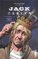 Jack of Fables 01
