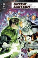 Green Lantern rebirth 06 : L'éveil des Darkstars