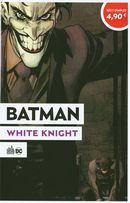 OP Urban 2020 Batman : White Knight