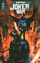 Batman joker War 01