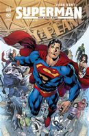 Clark Kent - Superman 04 : La vérité