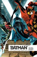 Batman Detective comics 07 : Batmen eternal