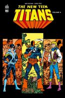 The New teen titans 04