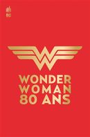 Wonder woman 80