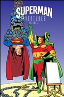Superman aventures 05