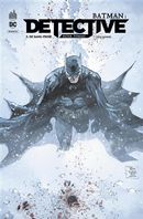 Batman - Détective 03 : De sang-froid
