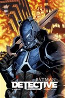 Batman : Detective 02  Médiéval