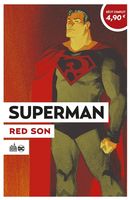OP Urban 2020 Superman : Red Son
