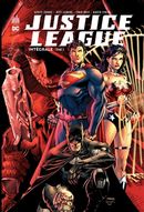 Justice League intégrale 02