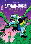 Batman & Robin aventures 03