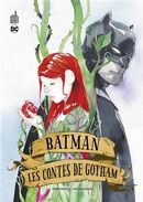 Batman - Les contes de Gotham