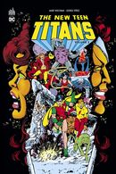 The New Teen Titans 02