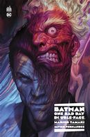 Batman - One Bad Day : Double-Face